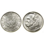 Poland, 10 zlotych, 1937, Warsaw