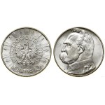 Poland, 10 zlotych, 1939, Warsaw