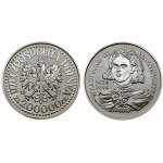 Poland, 200,000 zlotys, 1992, Warsaw