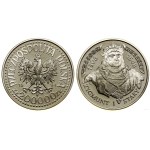 Poland, 200,000 zlotys, 1994, Warsaw