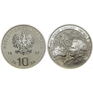 Polska, 10 złotych, 1997, Warszawa