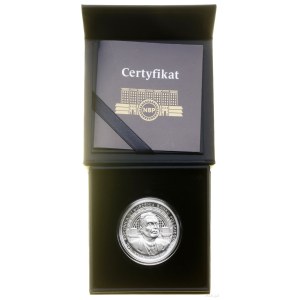 Poľsko, 10 zlotých, 2024, Varšava