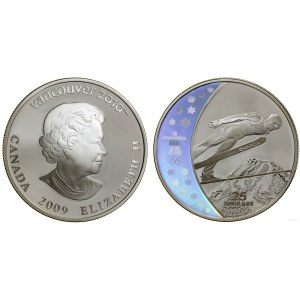 Canada, $25, 2009