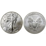 United States of America (USA), 1 dollar, 2014, West Point