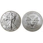United States of America (USA), 1 dollar, 2015, West Point