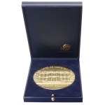 France, commemorative medal, 2010