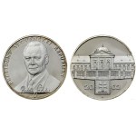 Slovakia, commemorative medal, 2002