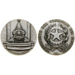 Italy, commemorative medal