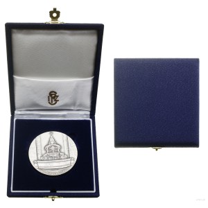 Italy, commemorative medal