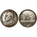 Poland, Heliodor Święcicki, 1923, Warsaw