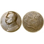 Poland, 10th anniversary of the Polish-Bolshevik War, 1930, Warsaw
