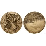Poland, commemorative medal, 2013(?), Warsaw