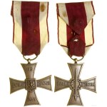 Poland, Cross of Valor 1944, (1944–1945), Moscow