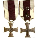 Poland, Cross of Valor 1944, 1945–1946, Warsaw