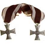 Poland, Cross of Valor 1944, (1946–1950)