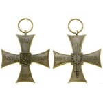 Third Republic of Poland (since 1989), Cross of Valor 1940, 1992, Warsaw