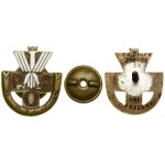 Poland, State Sports Medal, since 1930, Warsaw