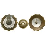 Poland, Bronze Rifle Badge, since 1931