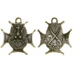 Poland, Volunteer Army Cross - Cavalry (COPY?)
