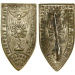 Poland, Badge of the First National Eucharistic Congress in Poland, 1930, Poznań