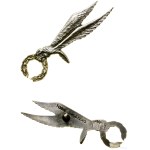 Poland, Parachute Combat Badge (COPY)