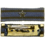 Poland, Badge for Wounds and Injuries
