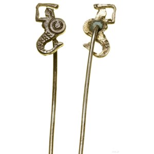 Poland, pin
