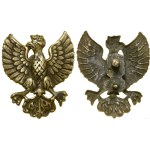Poland, "Greater Poland" Eagle for a cap