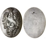 Poland, commemorative plaque