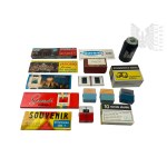 3D Images "Donau Trading Co.", Spatial Images “Donau Trading Co.”, Slide Collection, Łańcut Castle-Museum, the Constitution of May 3, Vilnius, Toruń City Hall, Malbork Castle, the Racławice Panorama, Venice, San Marino, Rome, the Vatican, Bologna, Florenc