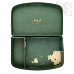 Green Box Jewelry Box (?) Belcut Massage