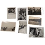 The Third Reich/World War II - Collection of Photos of the German Army, Officers, Wehrmacht Non-Commissioned Officers, Cathedral, French Campaign, Doctors