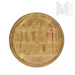 John Paul II Commemorative Medal, Warsaw University of Technology, Warsaw