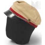 IIRP - University of Warsaw Student Cap, Warsaw