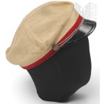 IIRP - University of Warsaw Student Cap, Warsaw