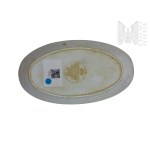 Turkey, 20th century - Small Tapucular Plastic Platter