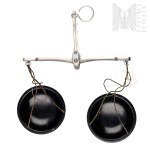 USSR - Soviet Two-Pan Jeweler