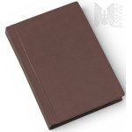 IIRP/PRL - The Book *The War of 1920* (Memoirs and Reflections) by General Lucjan Żeligowski, Institute for the Study of Recent Polish History, Warsaw, 1930. Later Reprint