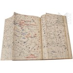 The book *Armia “Kraków” 1939* by Władysław Steblik, Maps, the September Campaign, the Polish Army