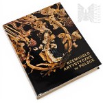 The book *Artistic Crafts in Poland* by Adam Bochnak