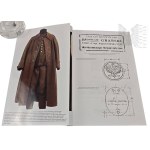 Second Polish Republic - "The Great Encyclopedia of Armaments: September 1939" Series - Volume 279: Identification Marks, Uniform Buttons, Polish Army, September Campaign, Second Polish Republic