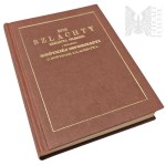 IIIRP - Book: Register of the Nobility of the Kingdom of Poland, Reprint, Warsaw 1991/1851