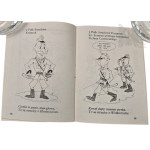 IIIRP - "Żurawiejka Cavalry" Brochure, Ministry of National Defense, Warsaw, 1990, 7 copies