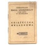 IIRP - Passbook of the Warsaw Civil Servants