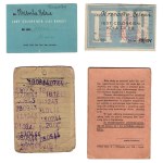 Occupied Poland/General Government/People