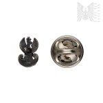 IIIRP - Miniature Eagle Navy Pin
