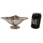 Plated Table Sauce Boat "Plater"