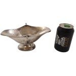 Plated Table Sauce Boat "Plater"
