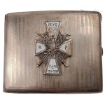 Cigarette Case: Polish Independent Brigade in the Caucasus, 1917–1918