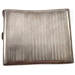 Cigarette Case: Polish Independent Brigade in the Caucasus, 1917–1918
